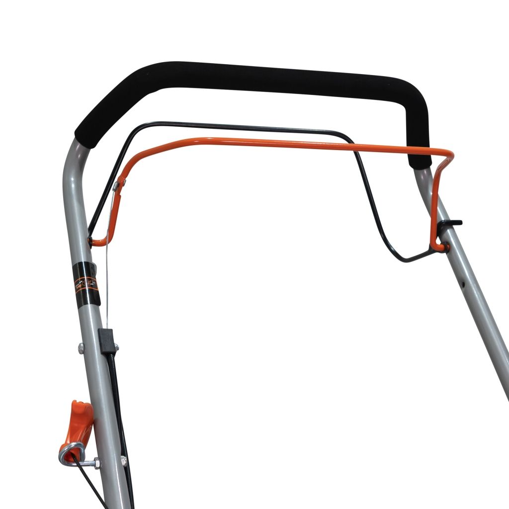 Benzinska kosačica RURIS RXM777