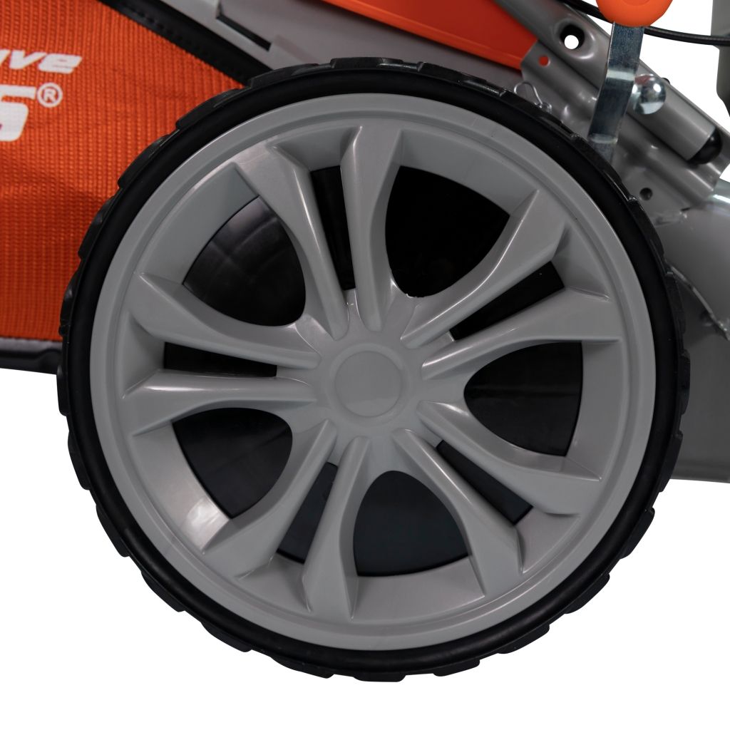 Benzinska kosačica RURIS RXM777