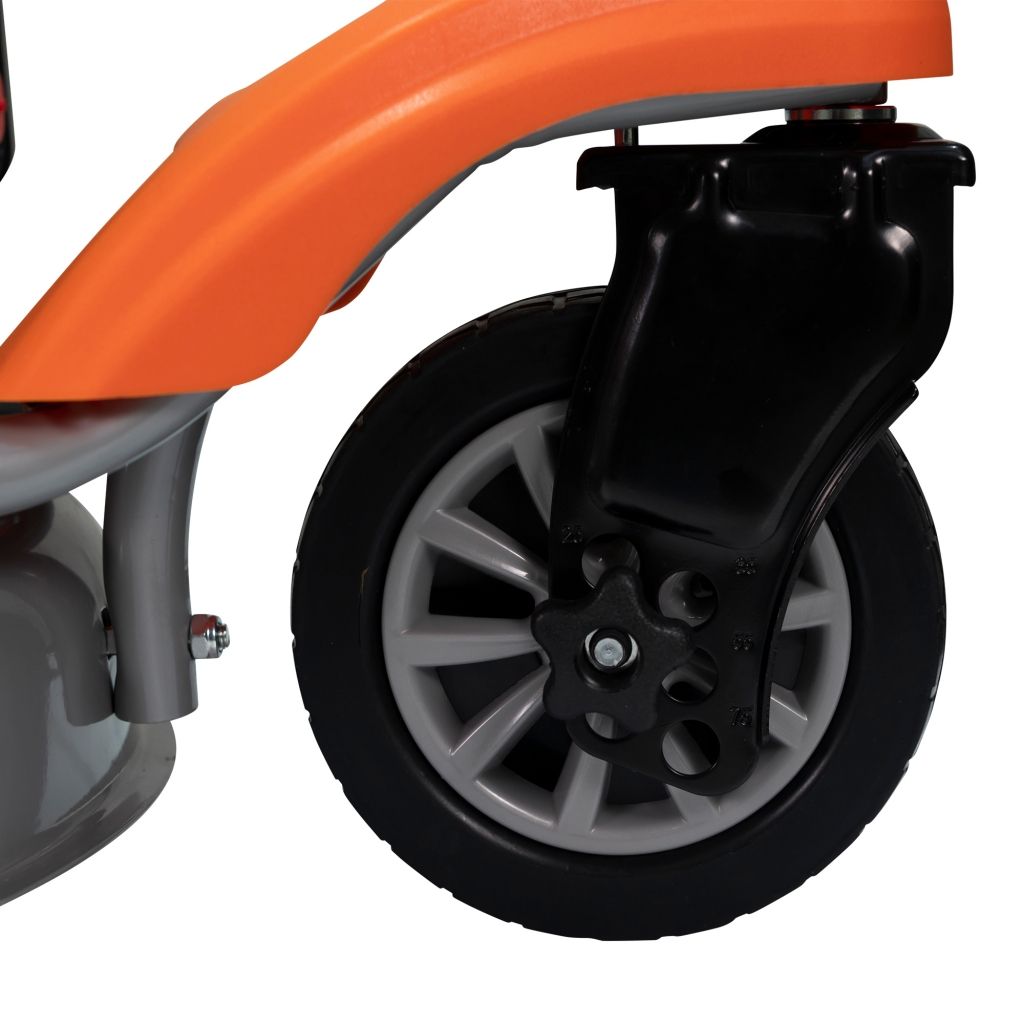 Benzinska kosačica RURIS RXM777