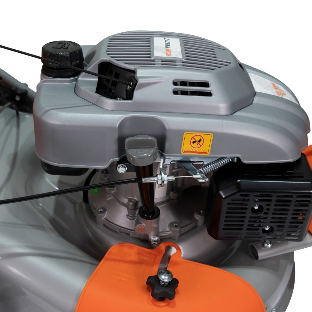 Benzinska kosačica RURIS RXM777