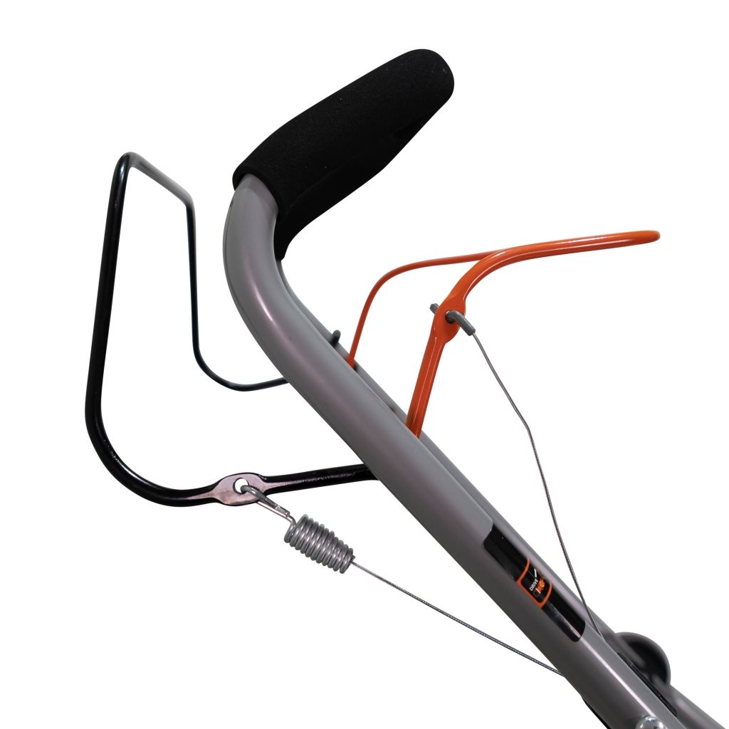 Benzinska kosačica RURIS RXM777