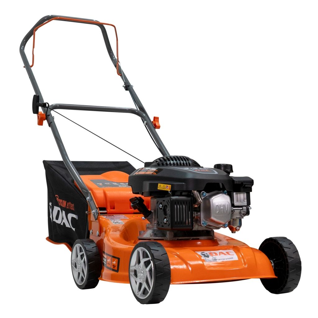 Benzinska kosilica DAC 100XLS