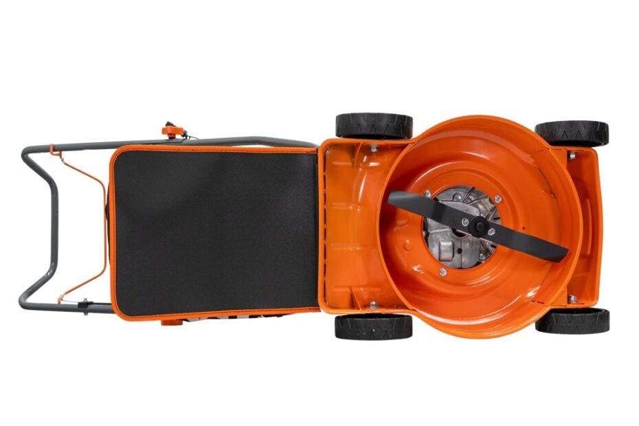 Benzinska kosilica DAC 100XLS