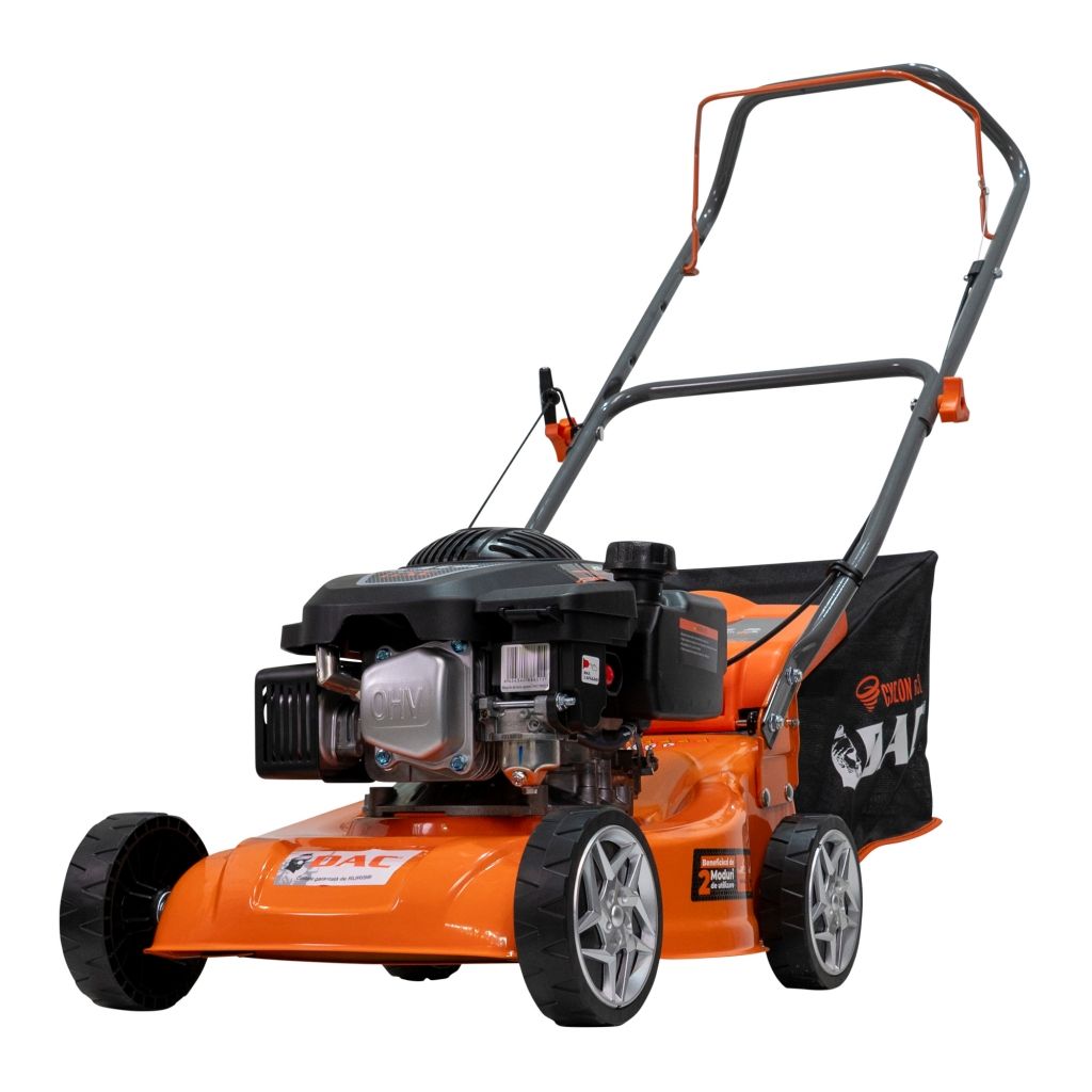 Benzinska kosilica DAC 100XLS