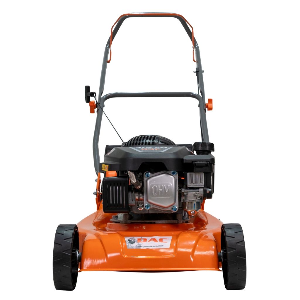 Benzinska kosilica DAC 100XLS