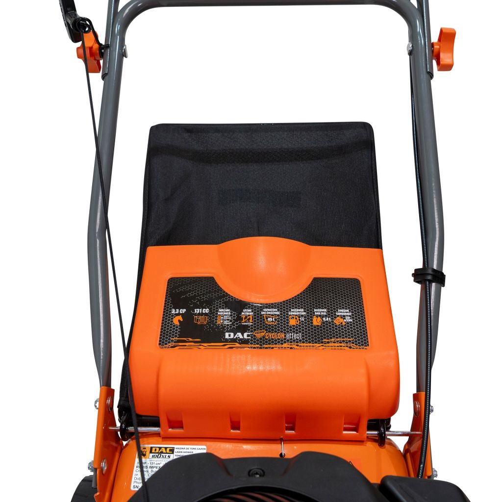 Benzinska kosilica DAC 100XLS