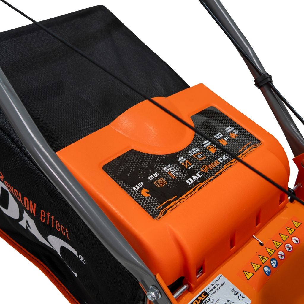 Benzinska kosilica DAC 100XLS