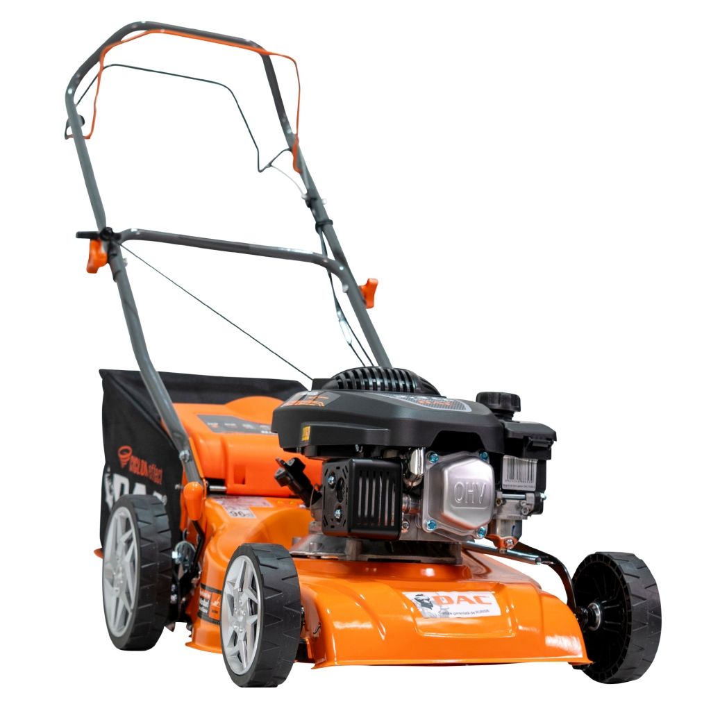 Benzinska kosilica DAC 110XLS