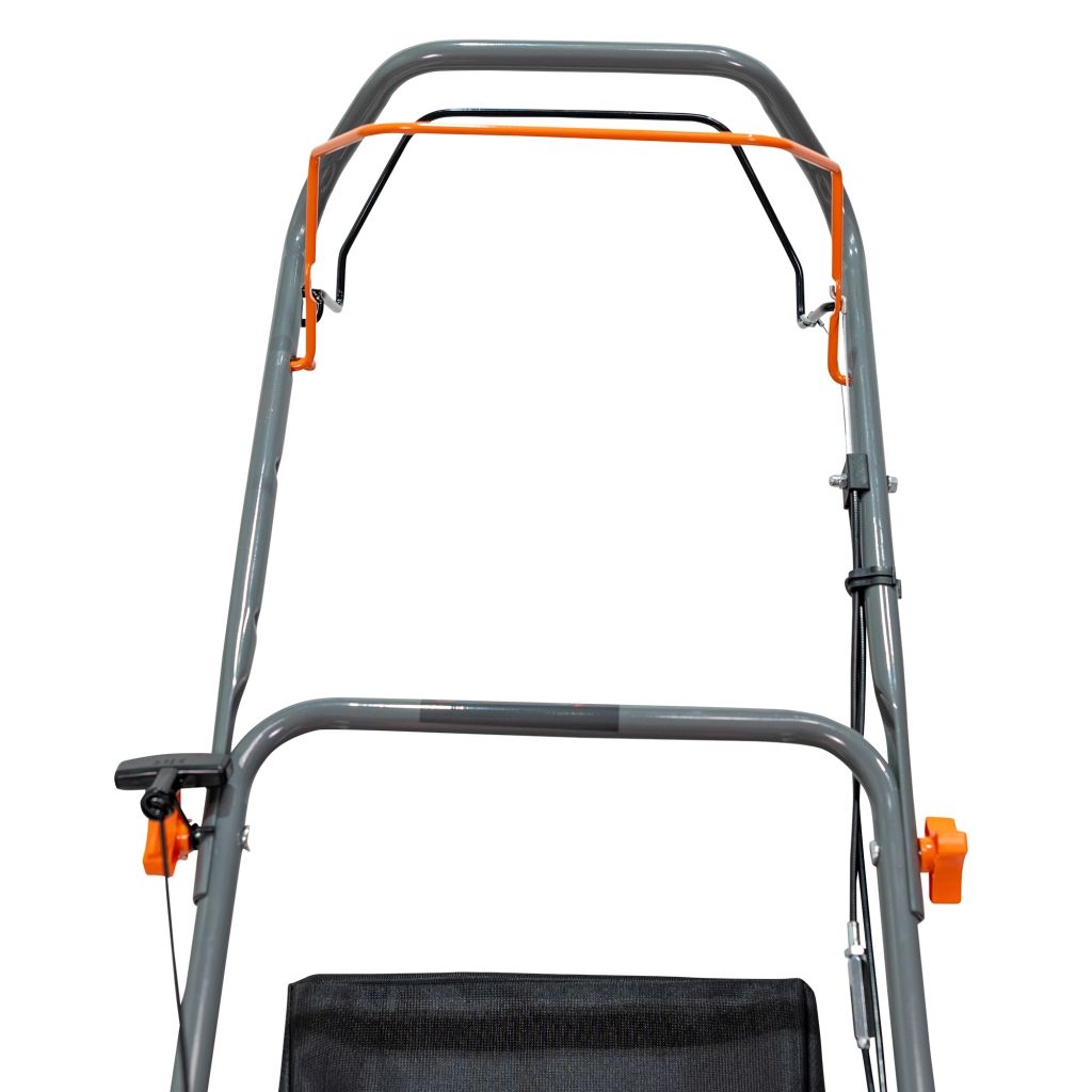 Benzinska kosilica DAC 110XLS