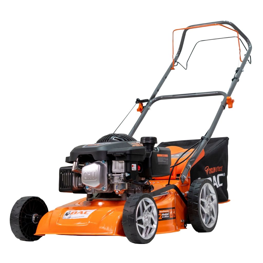 Benzinska kosilica DAC 110XLS