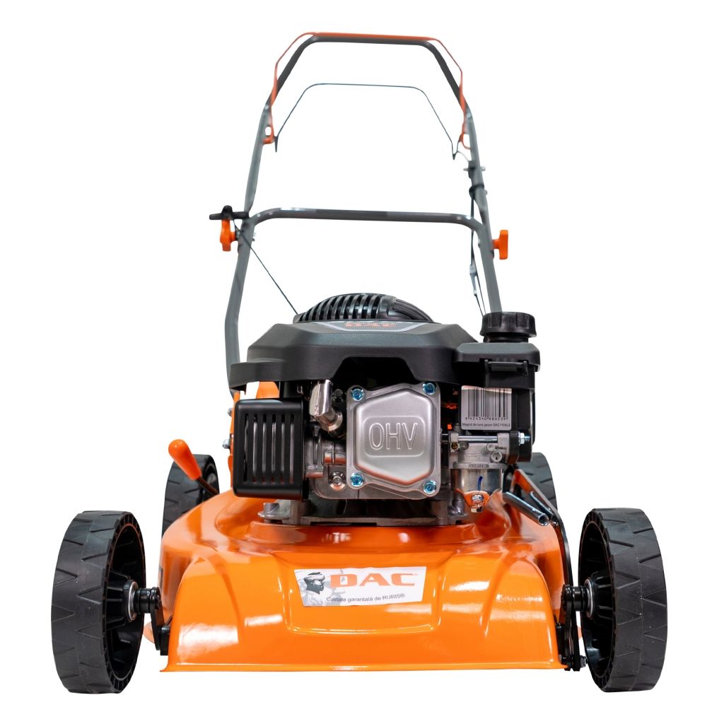 Benzinska kosilica DAC 110XLS