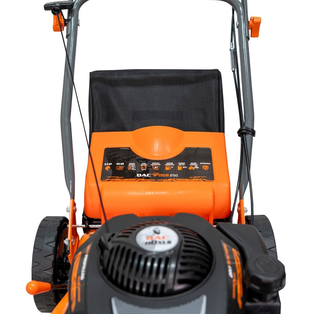 Benzinska kosilica DAC 110XLS