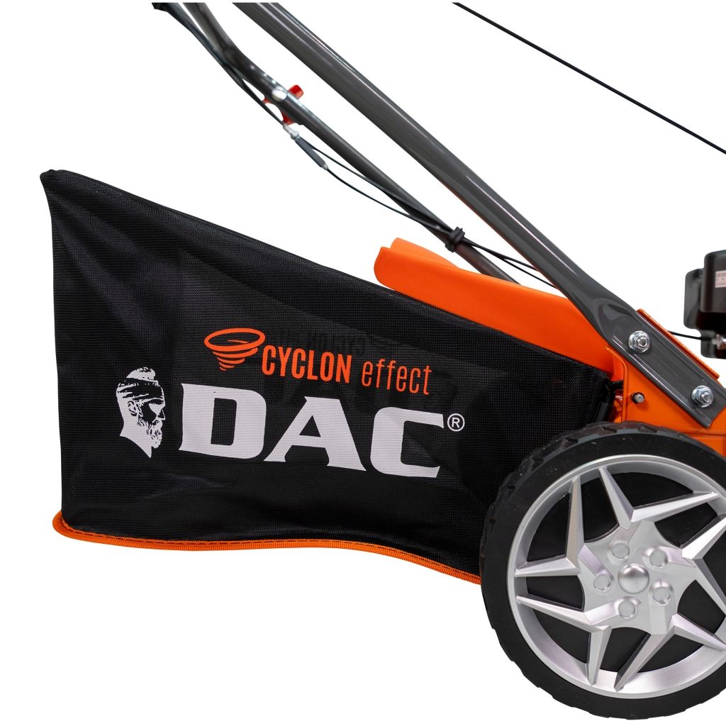 Benzinska kosilica DAC 110XLS