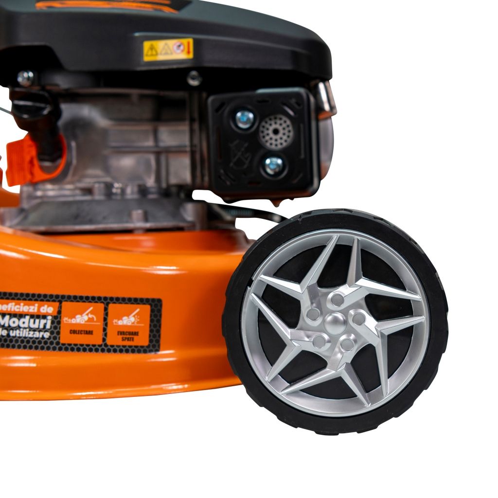 Benzinska kosilica DAC 110XLS