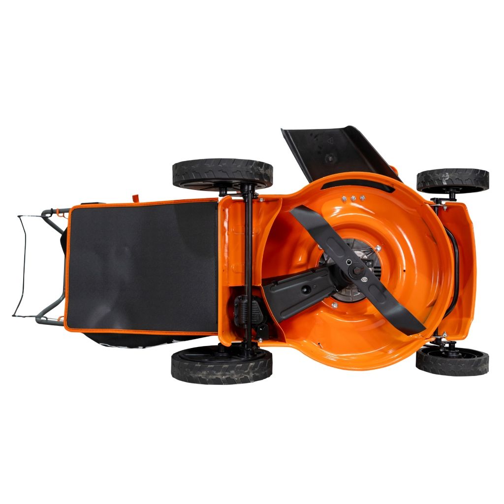 Benzinska kosilica DAC 120XLS