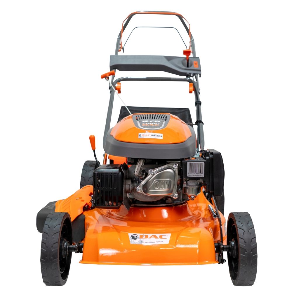 Benzinska kosilica DAC 120XLS