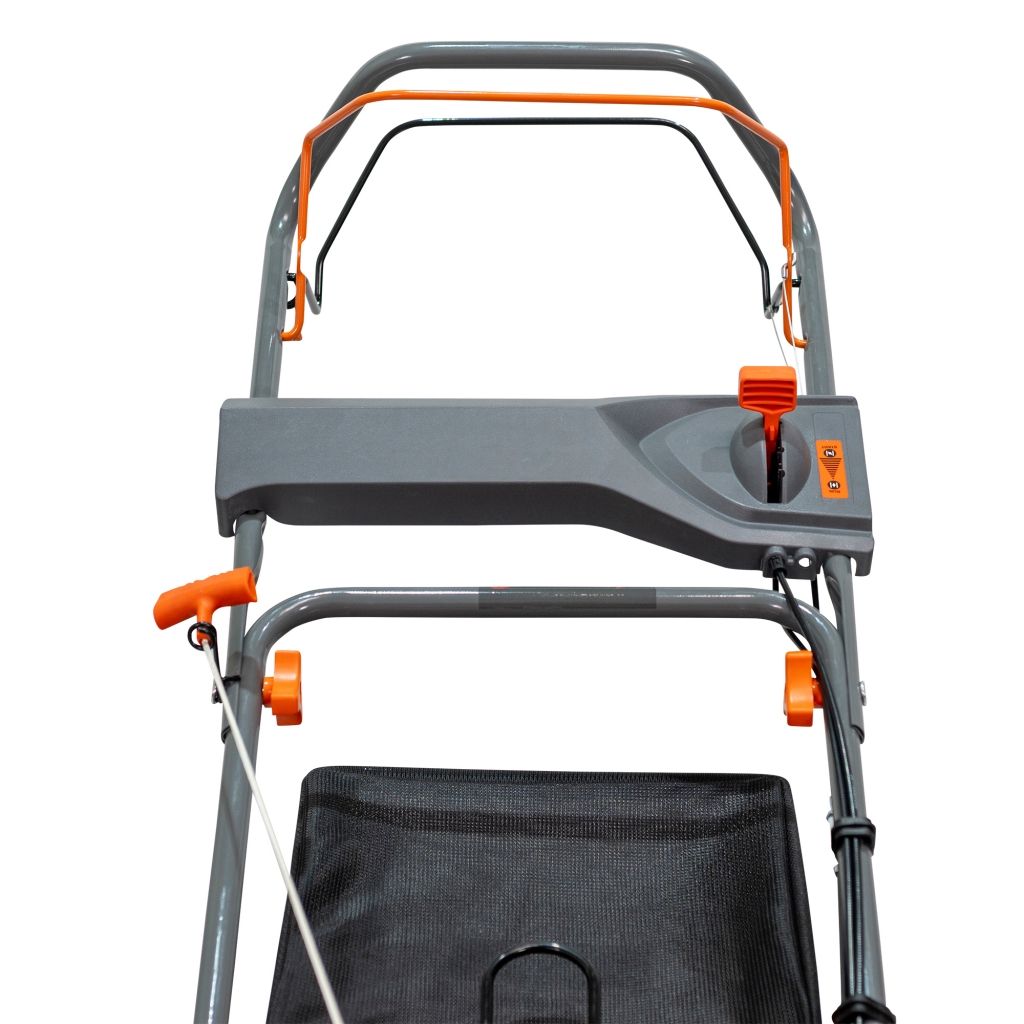 Benzinska kosilica DAC 120XLS