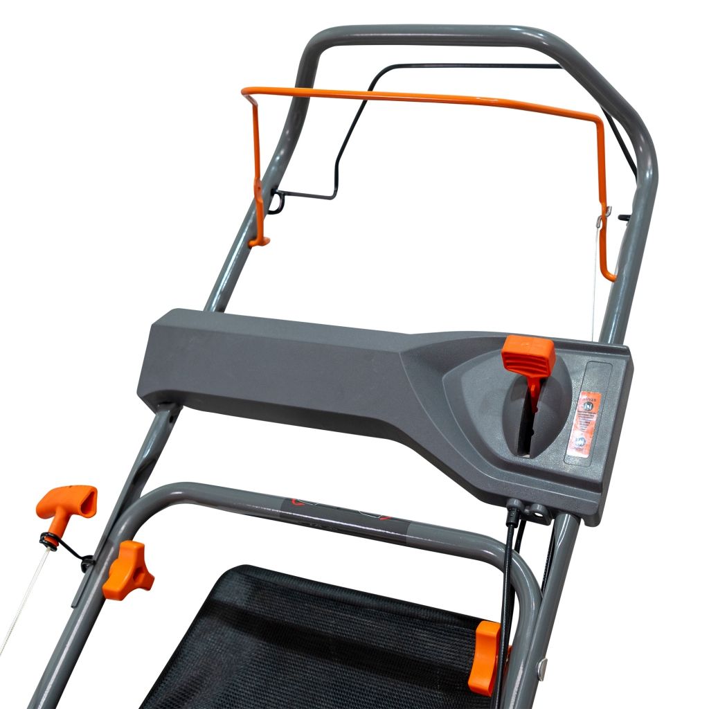 Benzinska kosilica DAC 120XLS