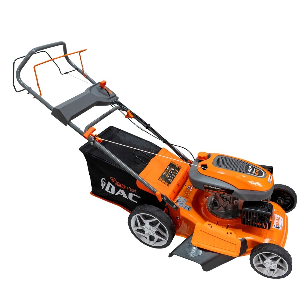 Benzinska kosilica DAC 120XLS