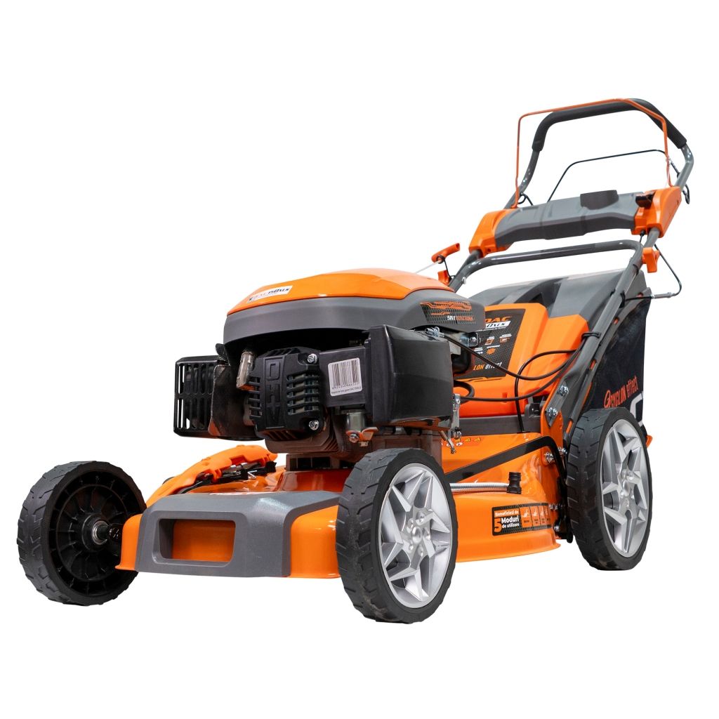 Benzinska kosilica DAC 150XLS