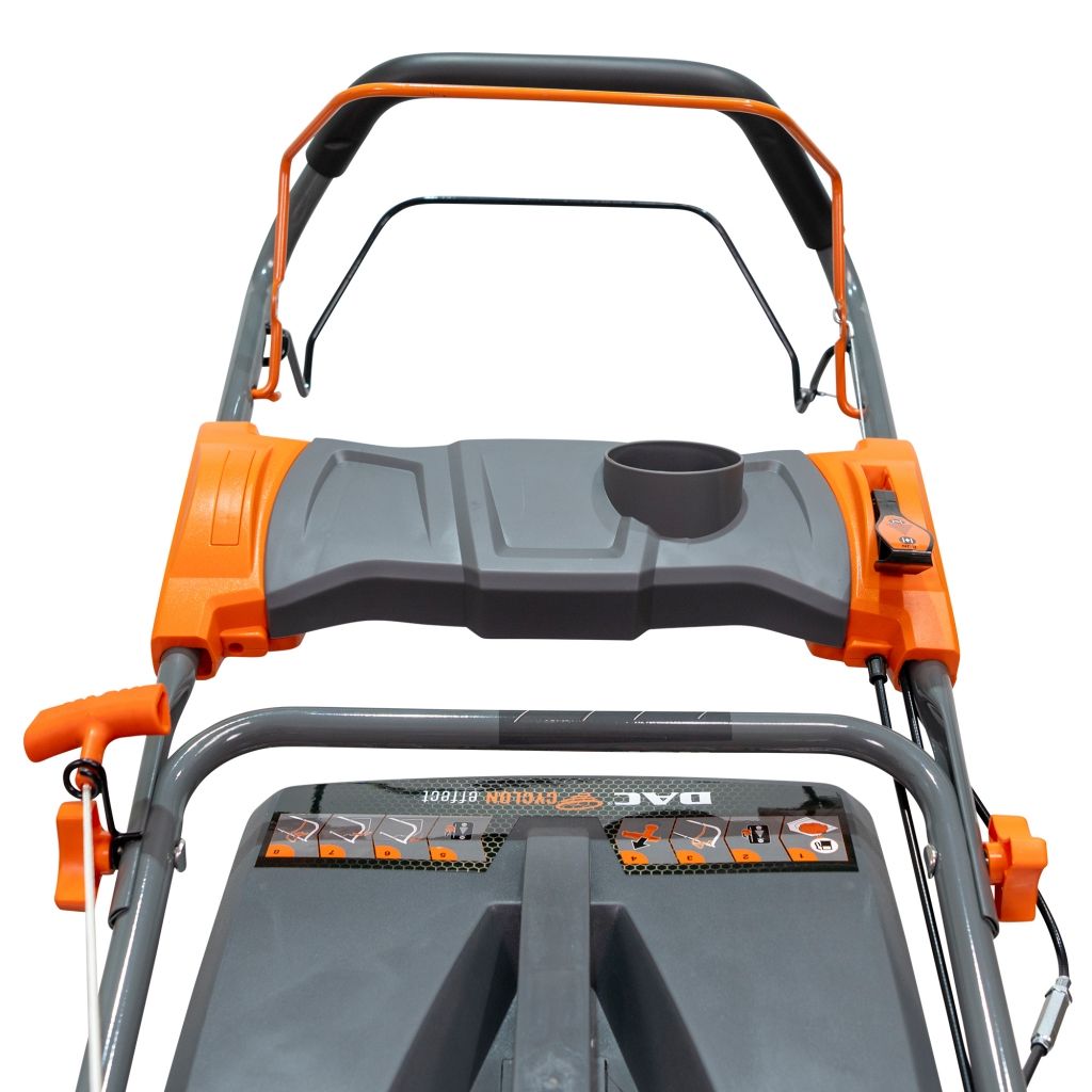 Benzinska kosilica DAC 150XLS