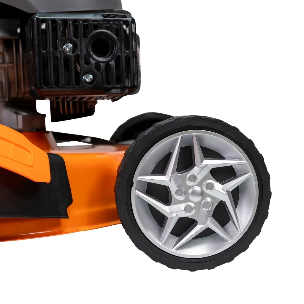 Benzinska kosilica DAC 150XLS