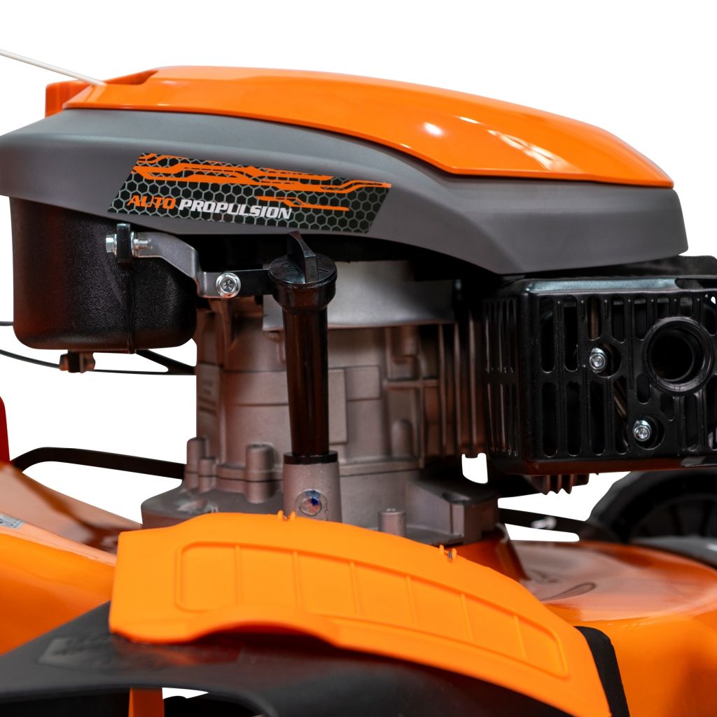 Benzinska kosilica DAC 150XLS