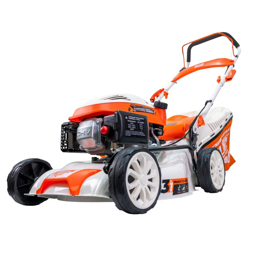 Benzinska kosilica RURIS RX200S