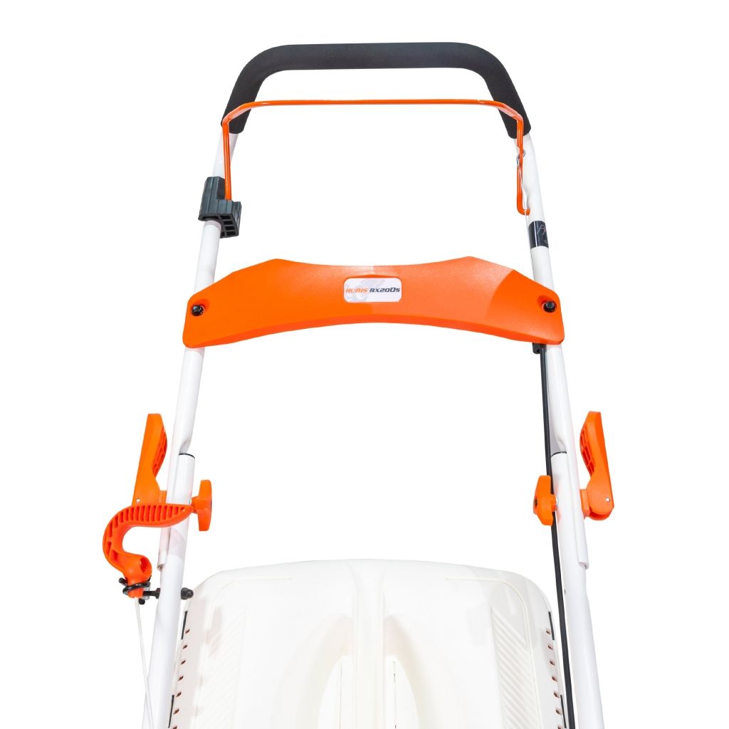 Benzinska kosilica RURIS RX200S