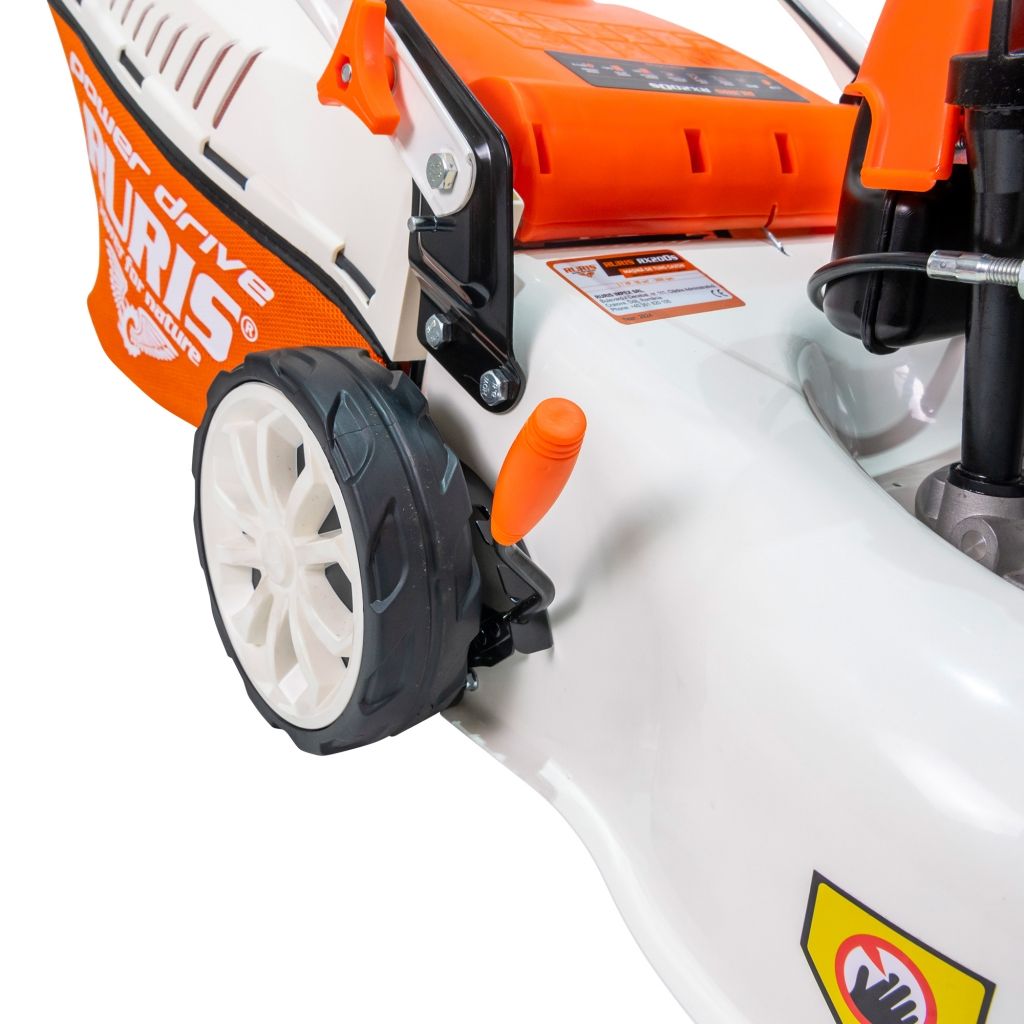 Benzinska kosilica RURIS RX200S