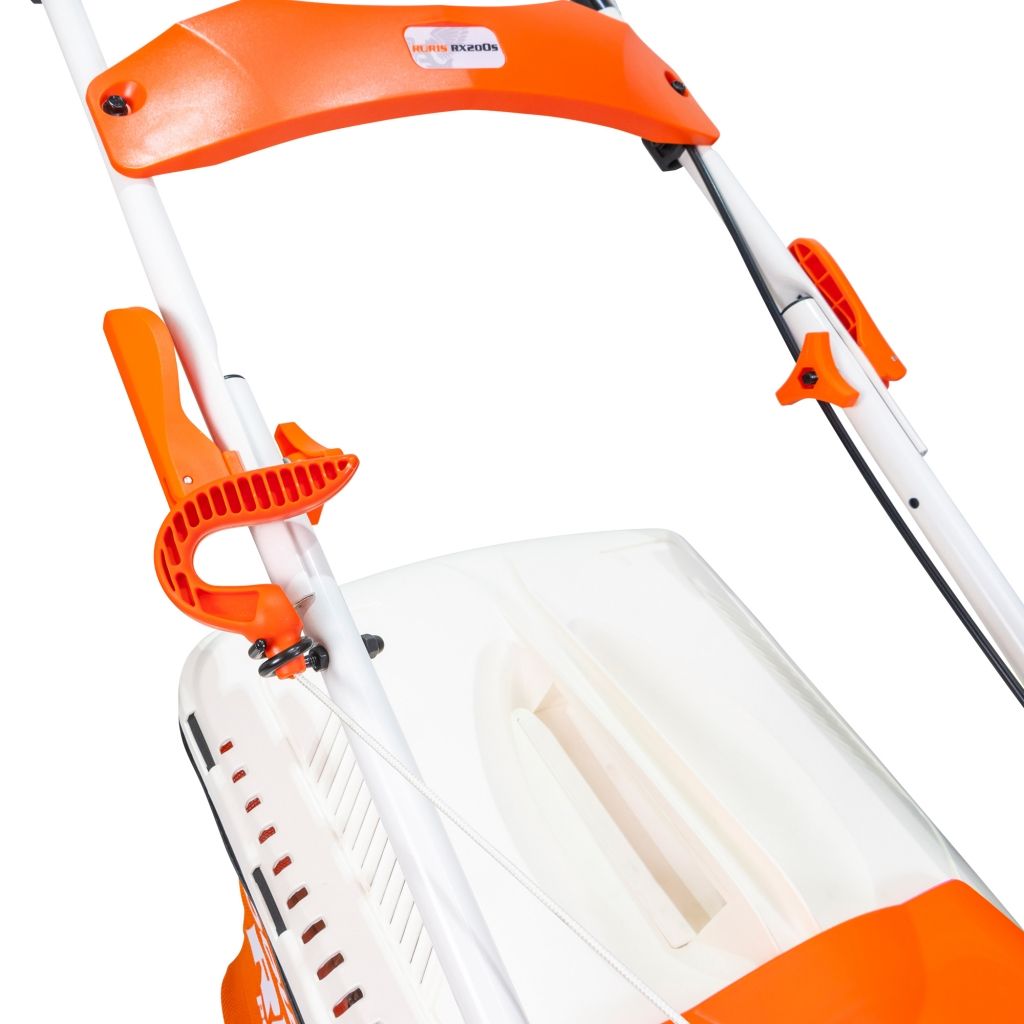 Benzinska kosilica RURIS RX200S