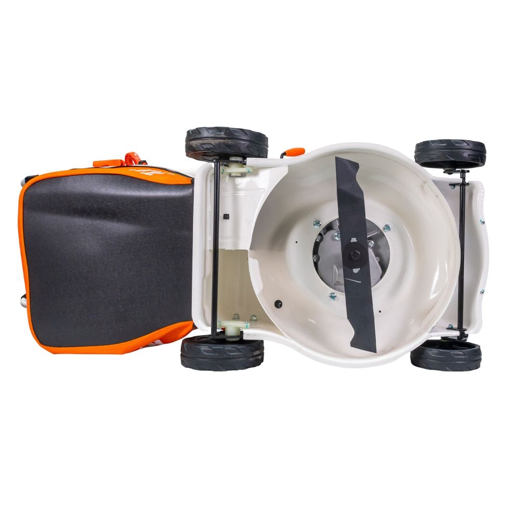 Benzinska kosilica RURIS RX200S