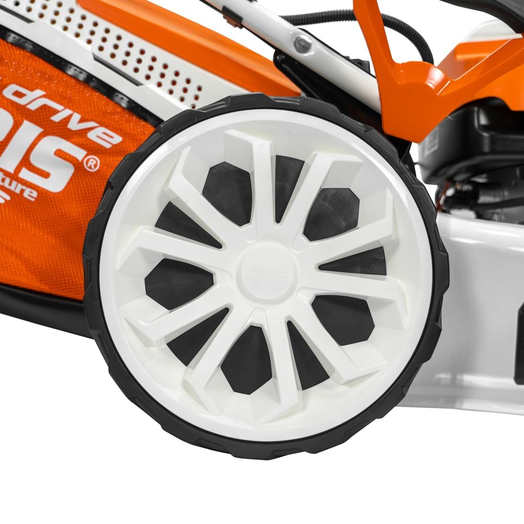 Benzinska kosilica RURIS RX655