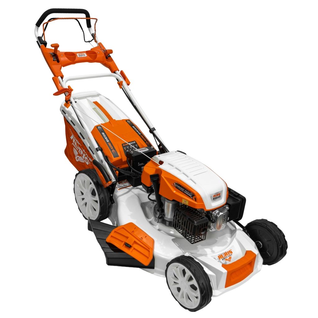 Benzinska kosilica RURIS RX655