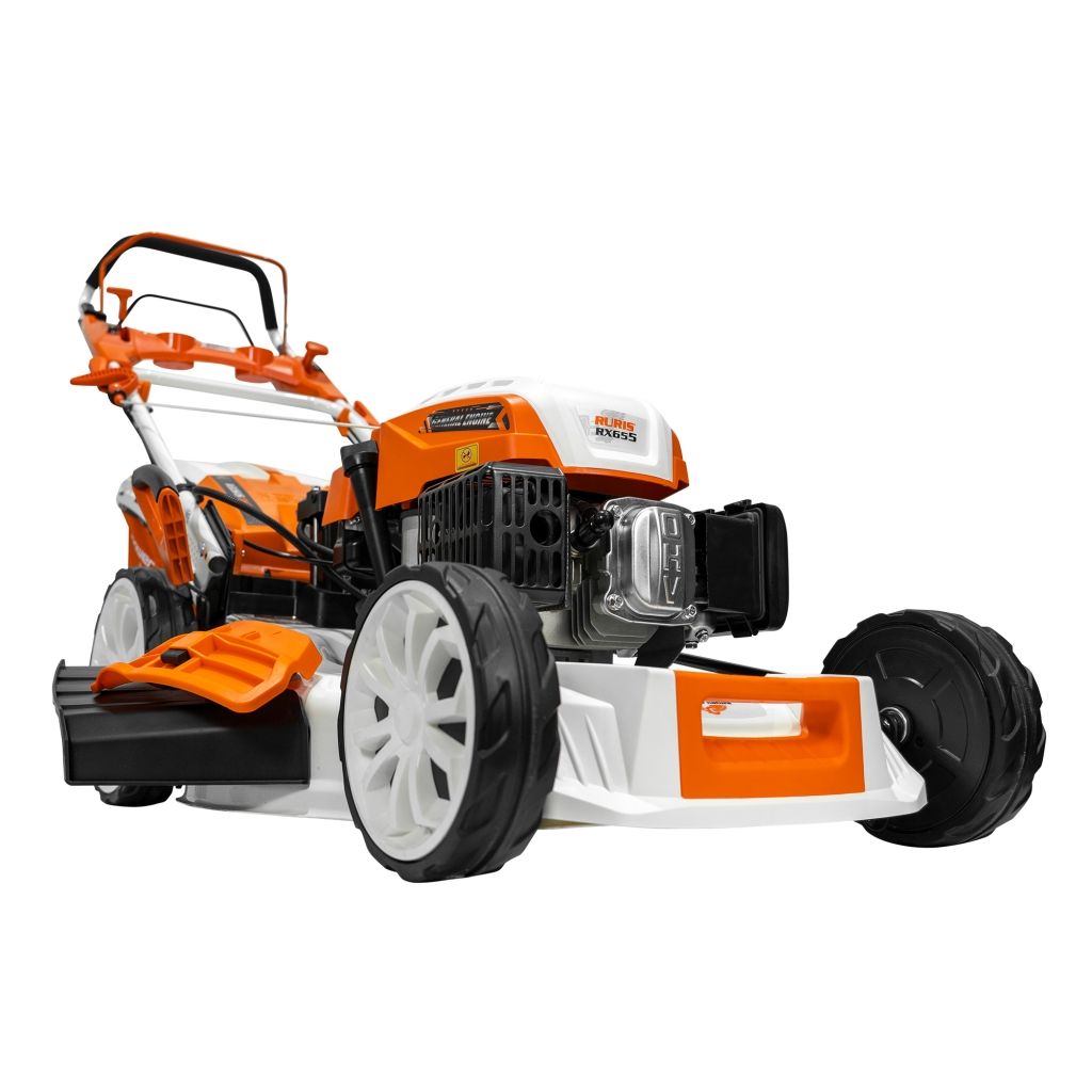 Benzinska kosilica RURIS RX655