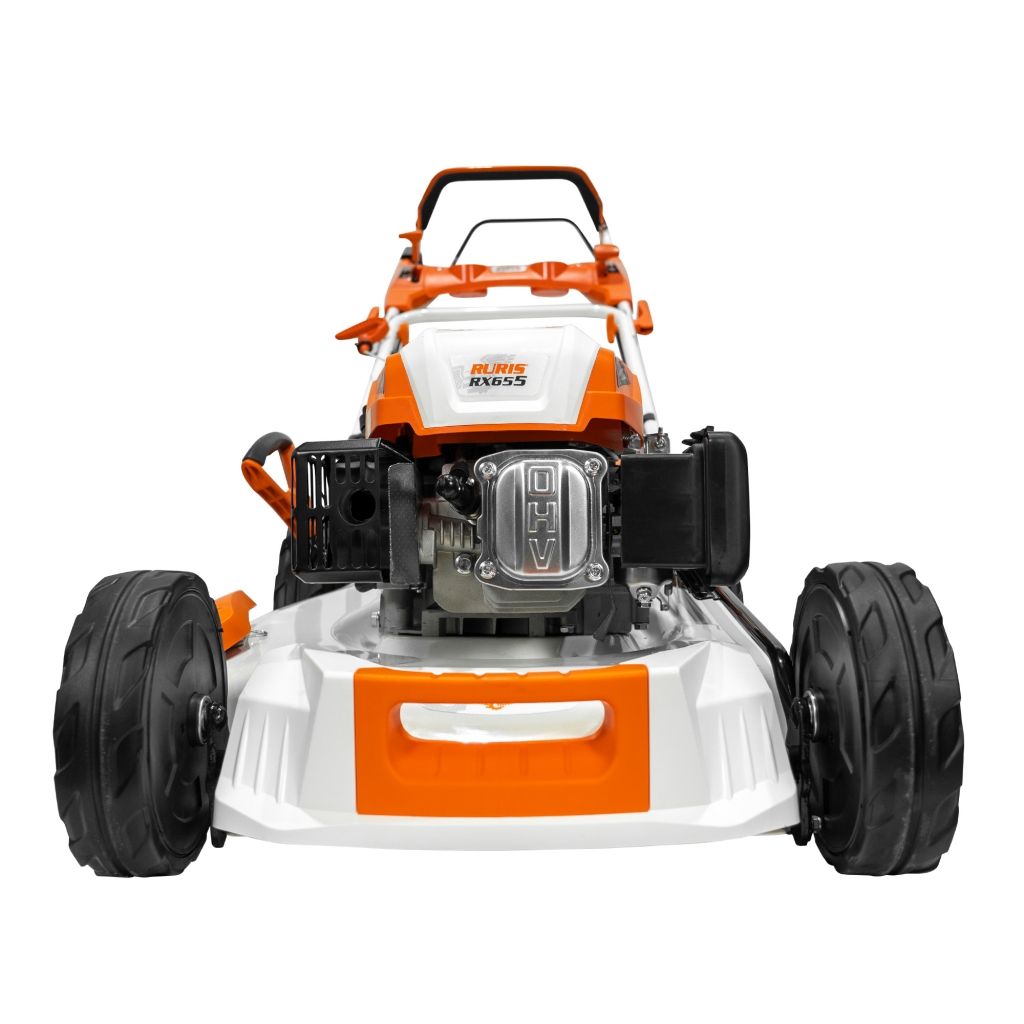 Benzinska kosilica RURIS RX655