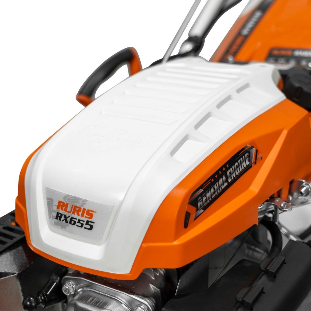 Benzinska kosilica RURIS RX655