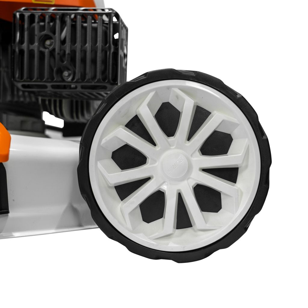 Benzinska kosilica RURIS RX655