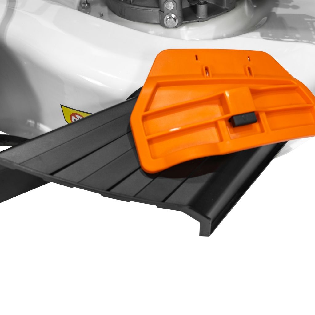 Benzinska kosilica RURIS RX655