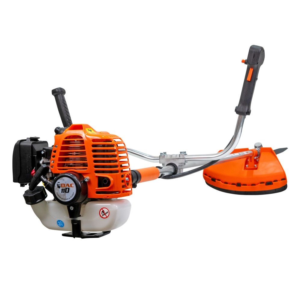 Benzinski trimer DAC 110