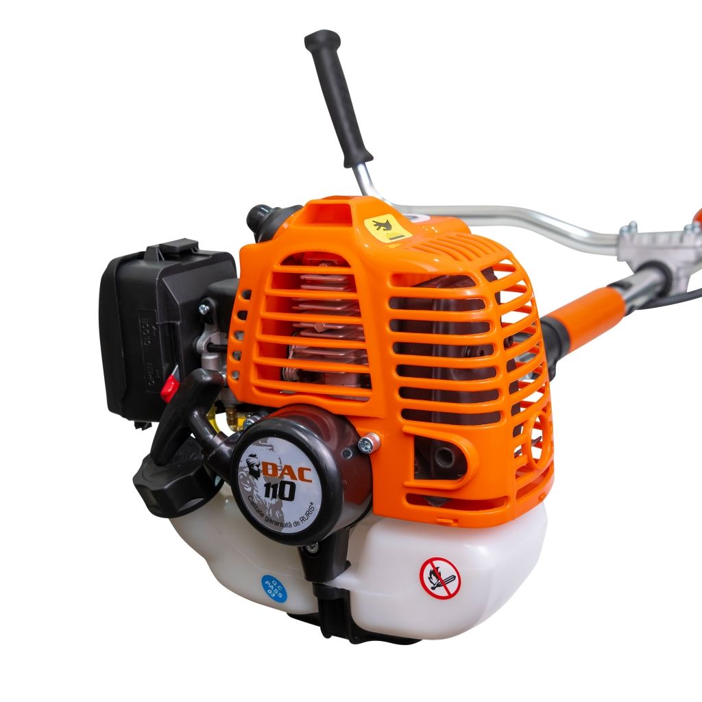 Benzinski trimer DAC 110