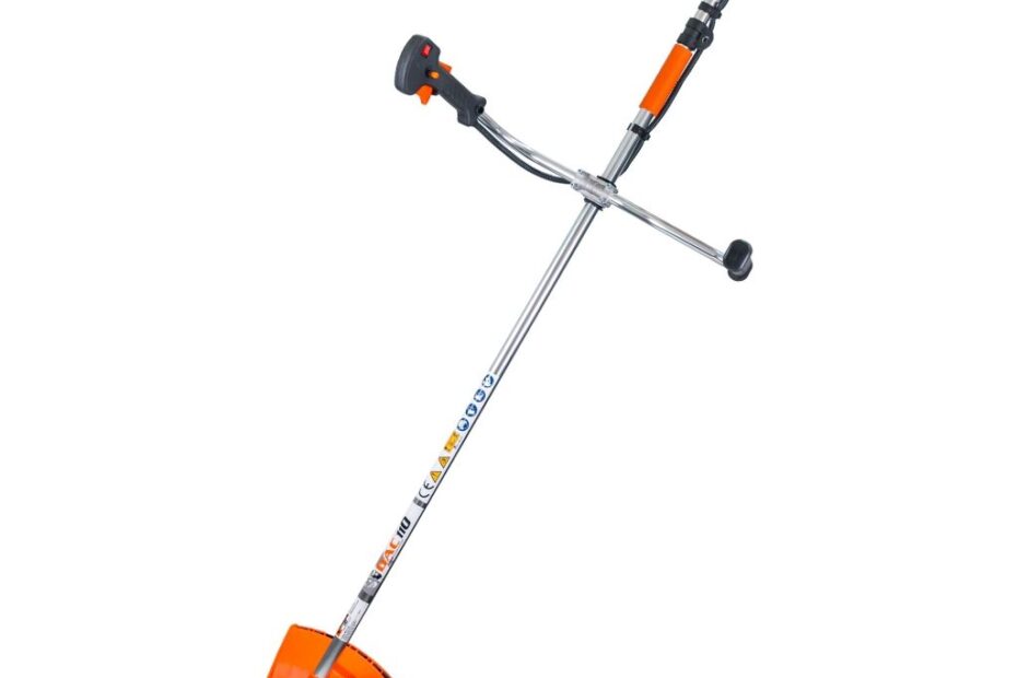 Benzinski trimer DAC 110