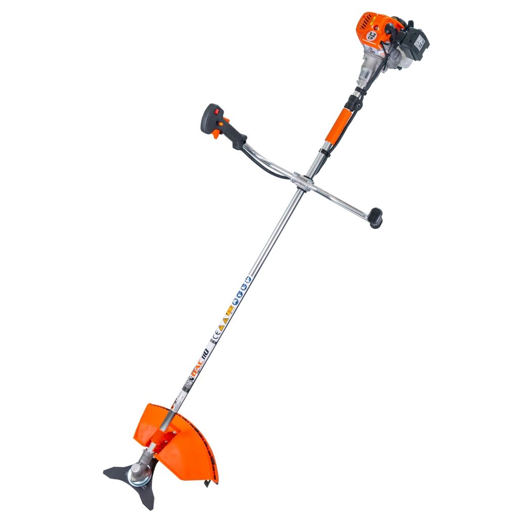 Benzinski trimer DAC 110