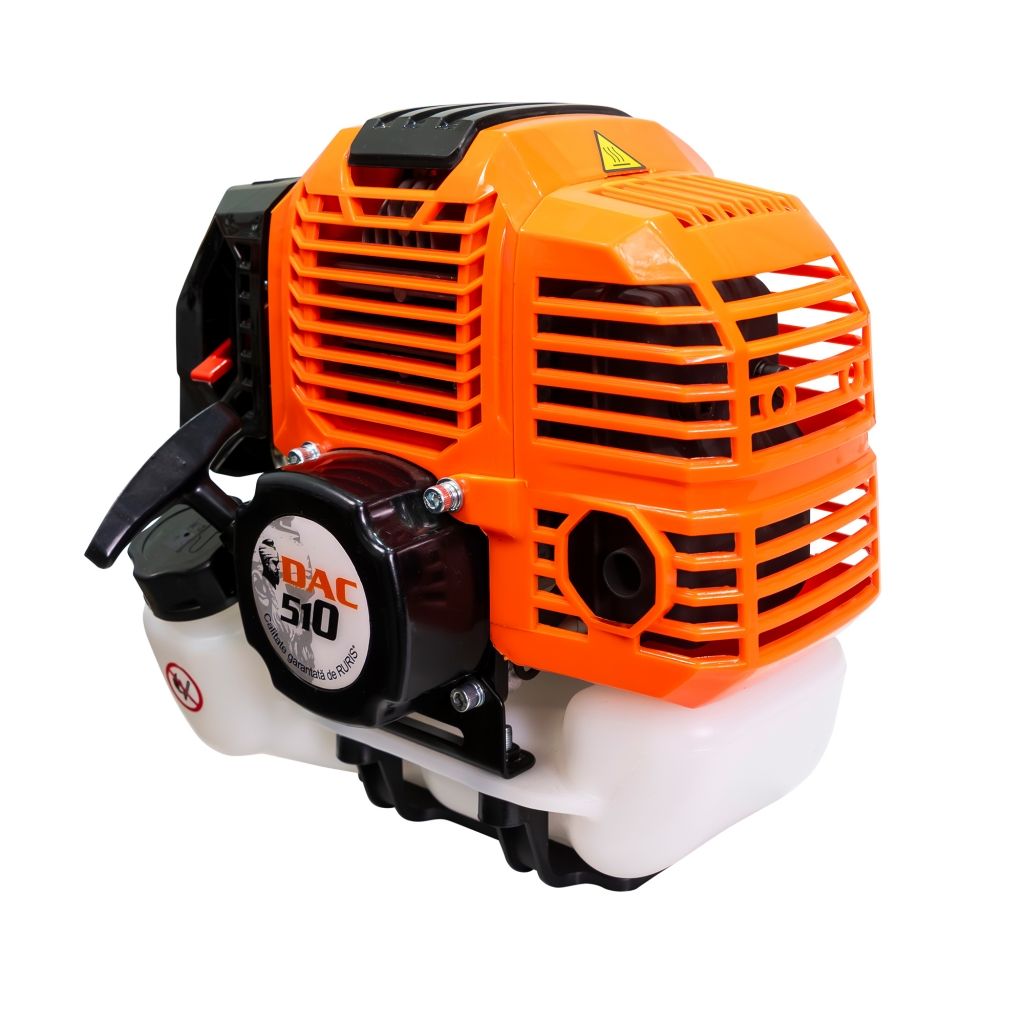 Benzinski trimer DAC 510
