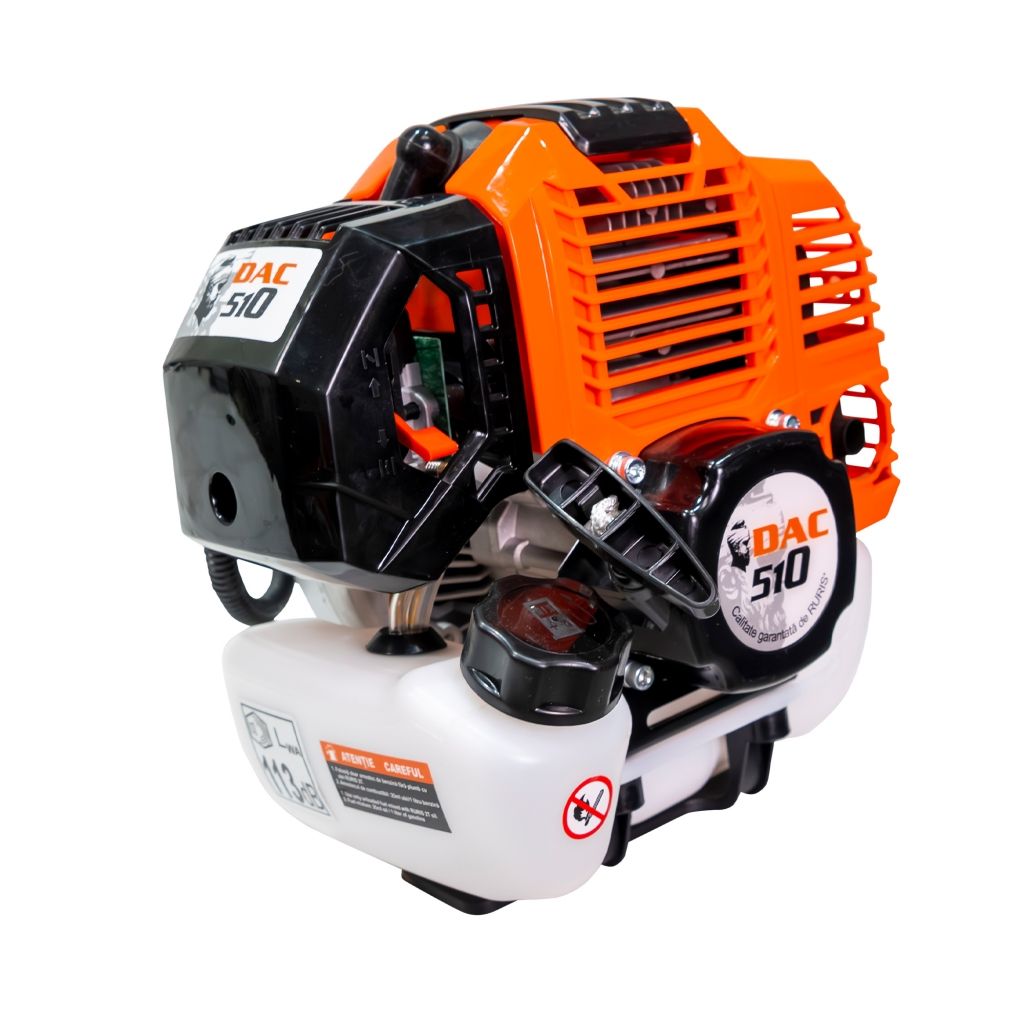 Benzinski trimer DAC 510