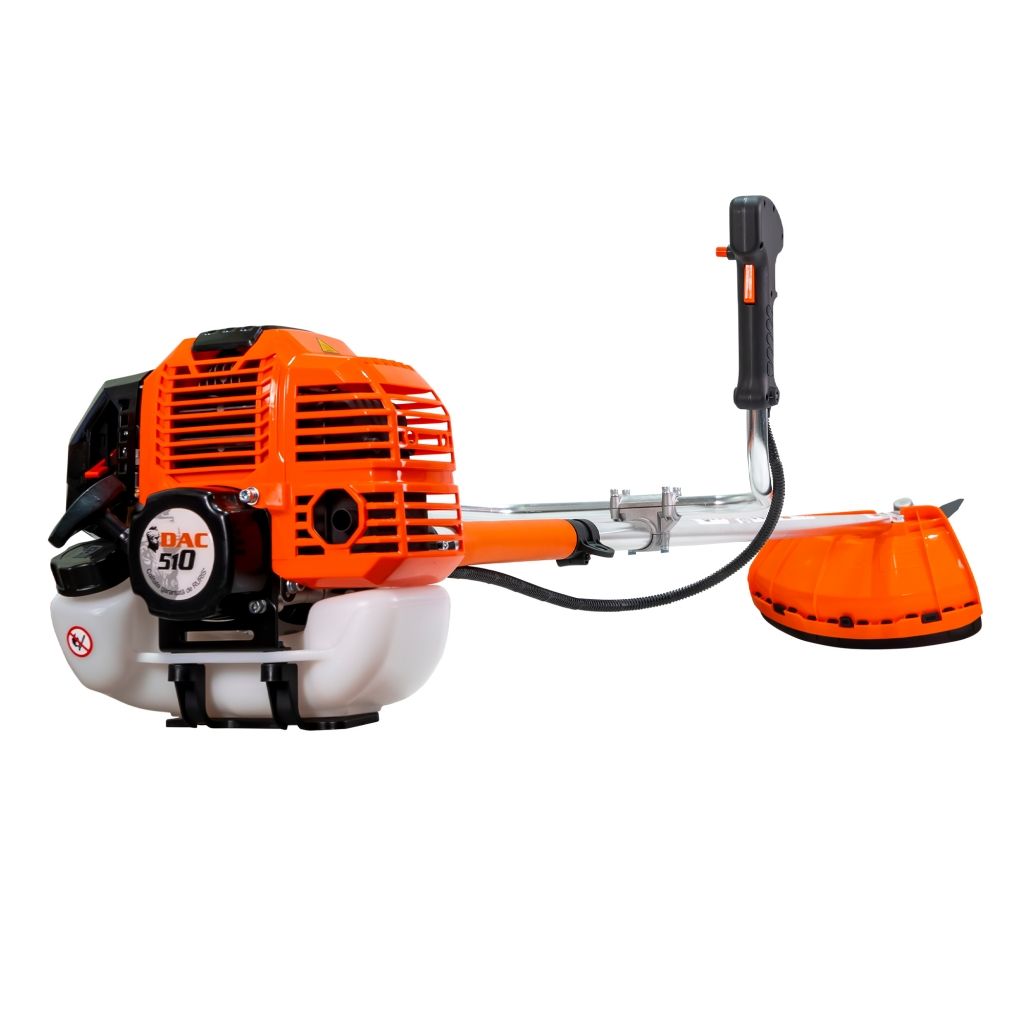 Benzinski trimer DAC 510