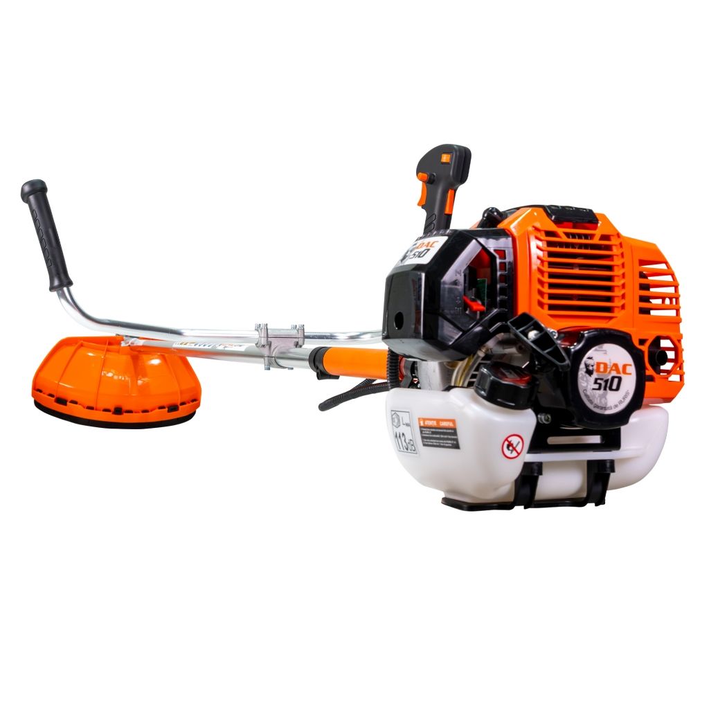 Benzinski trimer DAC 510