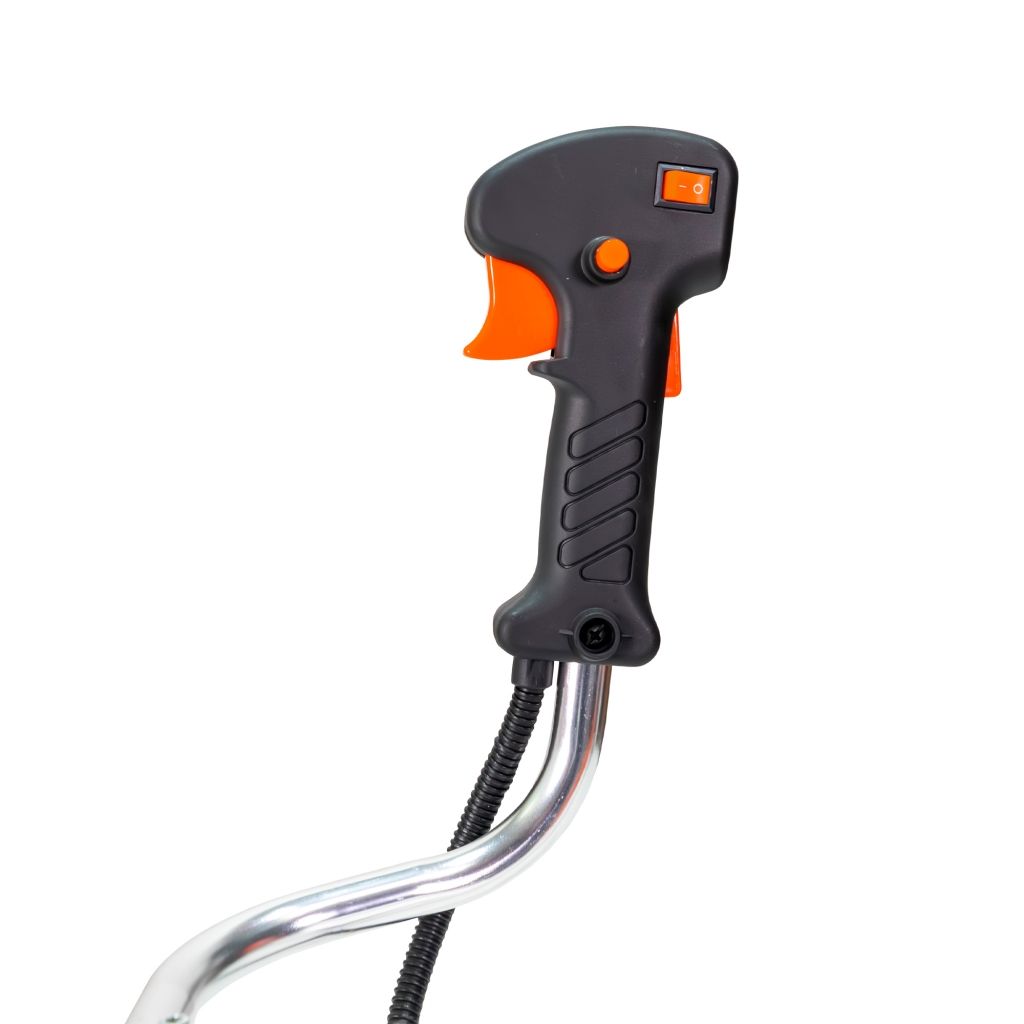 Benzinski trimer DAC 510