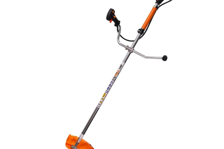 Benzinski trimer DAC 510