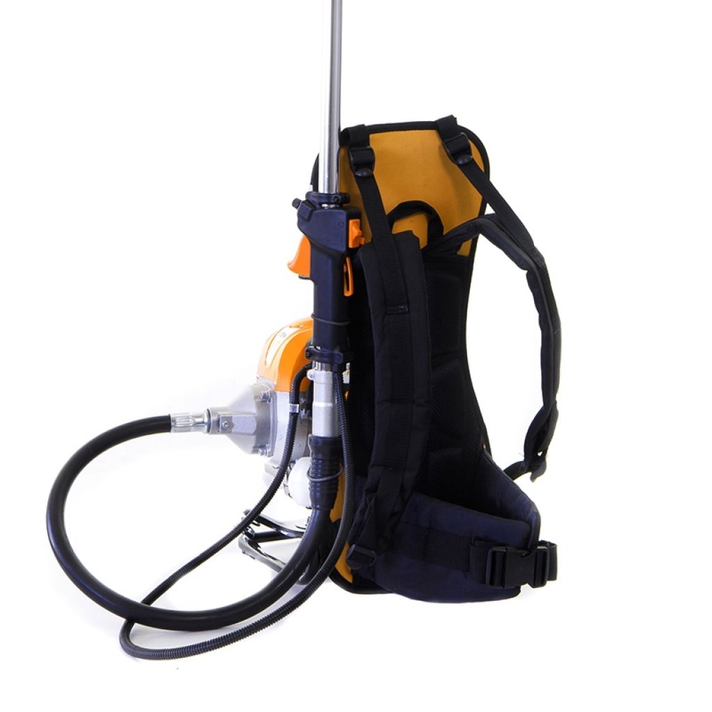 Benzinski trimer RURIS 300S